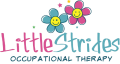 littlestrides logo